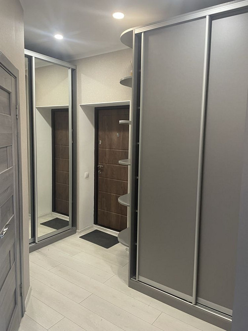 Оренда 2к квартири ЖК Фемелі Гатне, Чабани Гатное - изображение 1