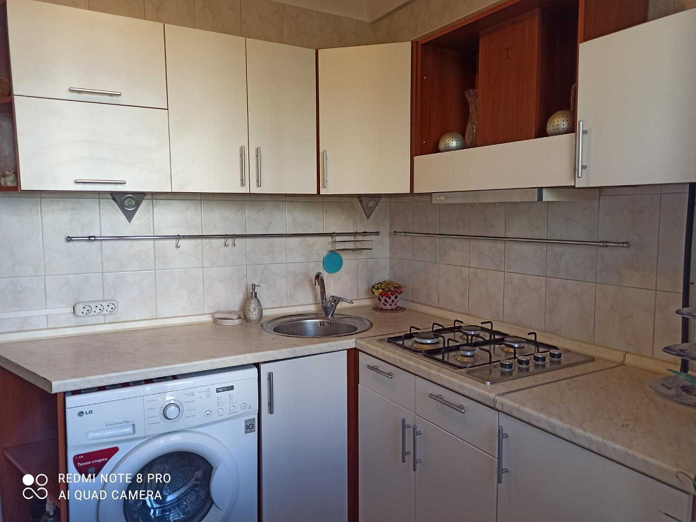 Аренда 1 комнатной Энтузиастов 29/2 Київ - зображення 6