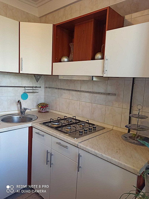 Аренда 1 комнатной Энтузиастов 29/2 Київ - зображення 5