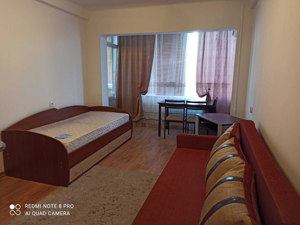 Аренда 1 комнатной Энтузиастов 29/2 Київ - зображення 1