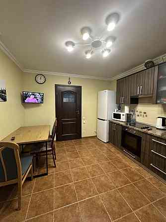 Оренда однокімнатної квартири (приватний сектор) по вул. Малорівненськ Ровно