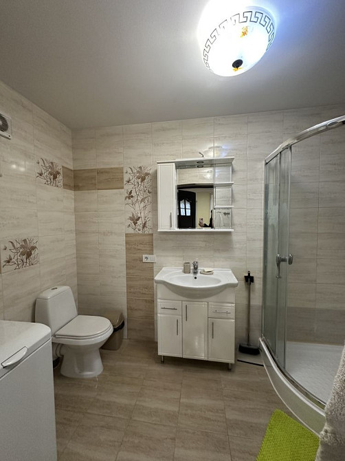 Оренда однокімнатної квартири (приватний сектор) по вул. Малорівненськ Ровно - изображение 7