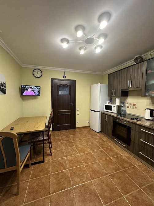 Оренда однокімнатної квартири (приватний сектор) по вул. Малорівненськ Ровно - изображение 3