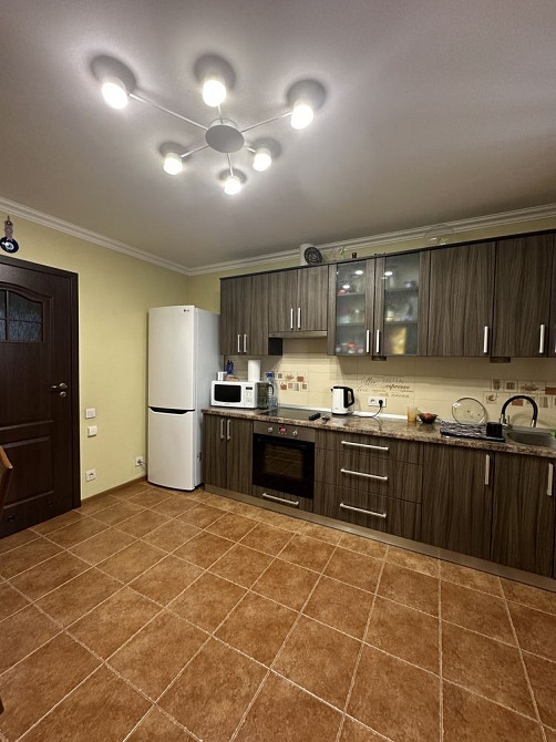 Оренда однокімнатної квартири (приватний сектор) по вул. Малорівненськ Ровно - изображение 4