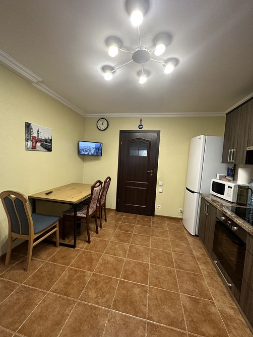 Оренда однокімнатної квартири (приватний сектор) по вул. Малорівненськ Ровно - изображение 5