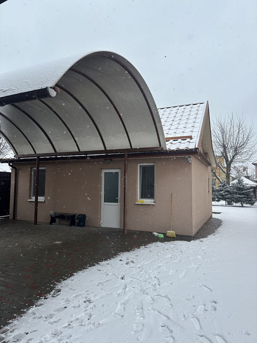 Оренда однокімнатної квартири (приватний сектор) по вул. Малорівненськ Ровно - изображение 8