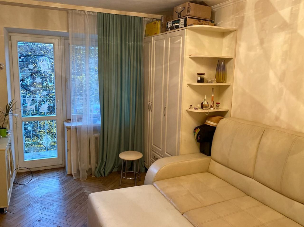 Оренда 2 кім вул. Лазаренка власник Львов - изображение 2