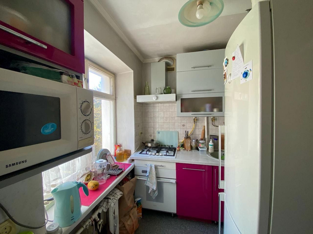 Оренда 2 кім вул. Лазаренка власник Львов - изображение 8