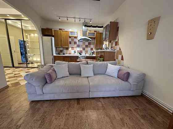 Аренда 2х комн. парк Шевченко Днепр