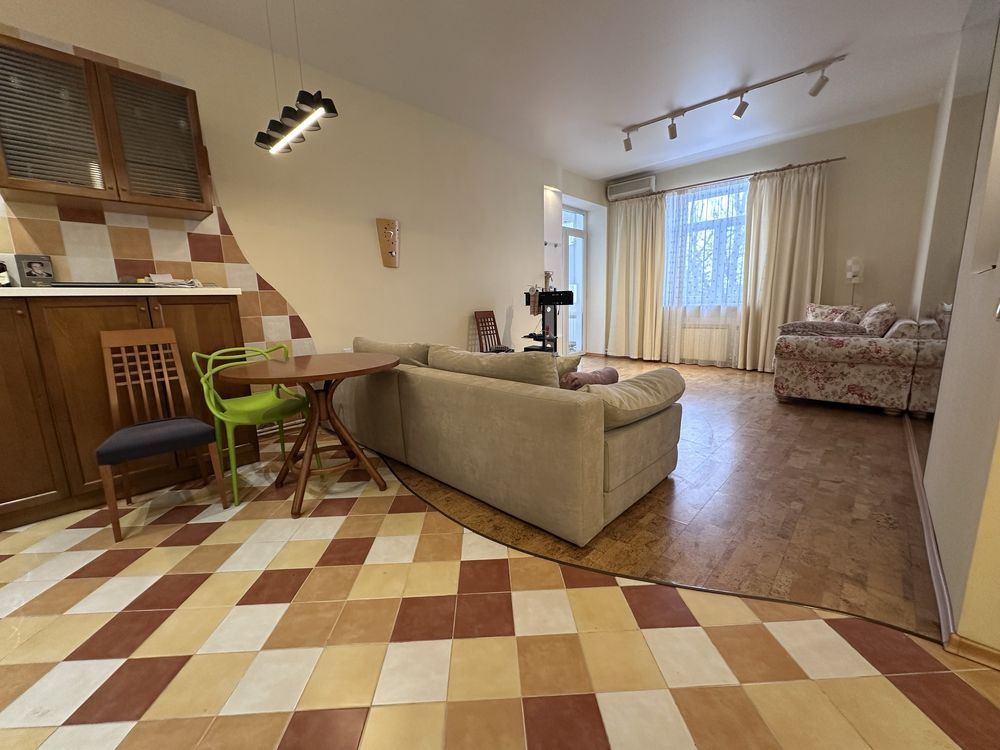 Аренда 2х комн. парк Шевченко Дніпро - зображення 5