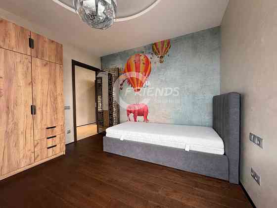 Здається шикарна двокімнатна квартира в ЖК Венеція 80м2 поверх 8 Київ