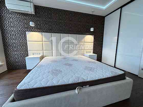 Здається шикарна двокімнатна квартира в ЖК Венеція 80м2 поверх 8 Київ