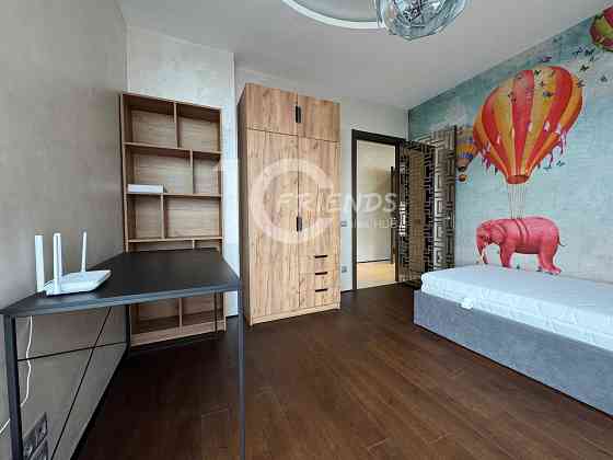 Здається шикарна двокімнатна квартира в ЖК Венеція 80м2 поверх 8 Київ