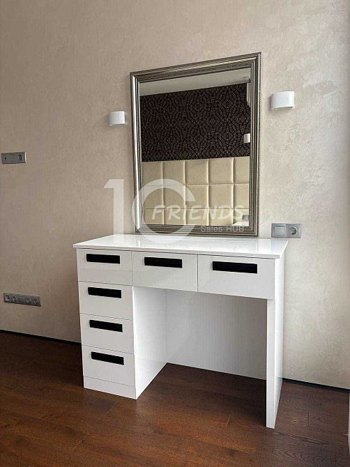 Здається шикарна двокімнатна квартира в ЖК Венеція 80м2 поверх 8 Київ - зображення 7