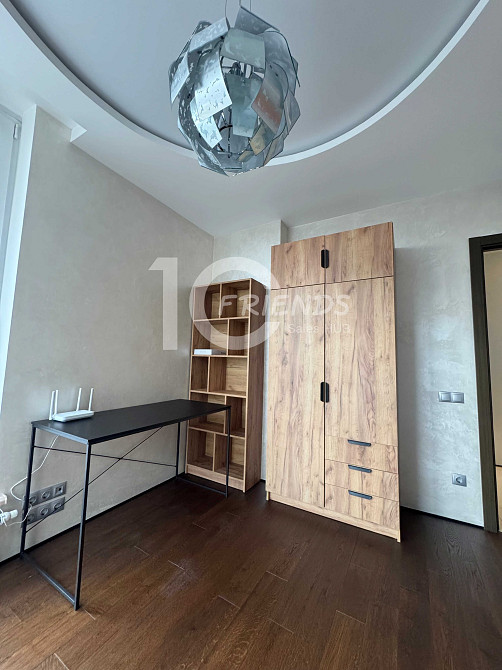 Здається шикарна двокімнатна квартира в ЖК Венеція 80м2 поверх 8 Київ - зображення 5