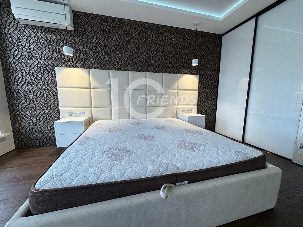 Здається шикарна двокімнатна квартира в ЖК Венеція 80м2 поверх 8 Київ - зображення 6