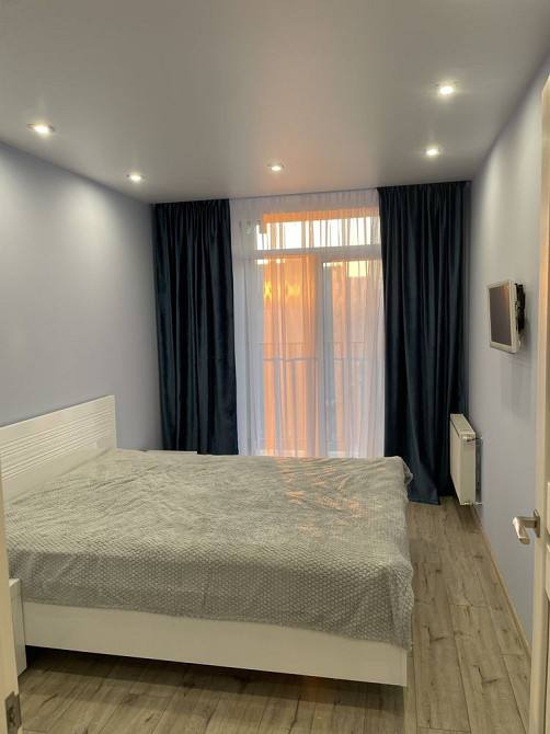 Оренда однокімнатноії квартири Вишневое - изображение 2