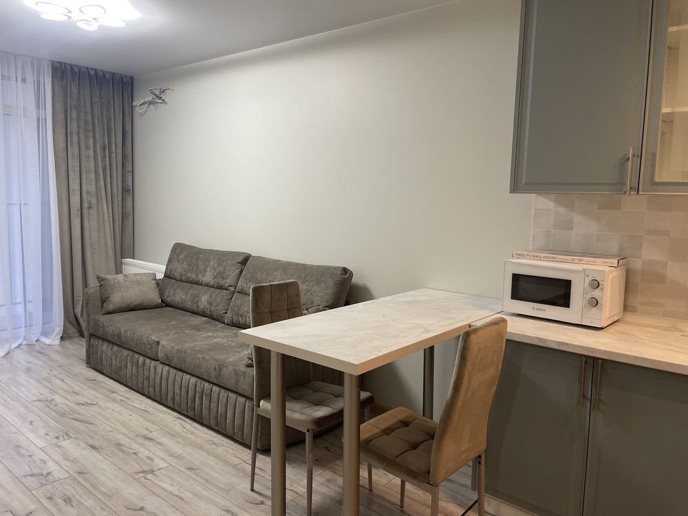 Оренда однокімнатноії квартири Вишневое - изображение 8