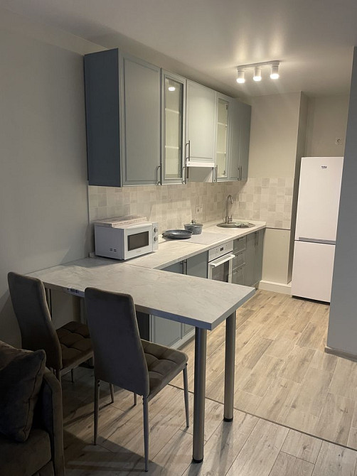 Оренда однокімнатноії квартири Вишневое - изображение 5