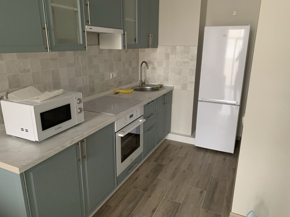 Оренда однокімнатноії квартири Вишневое - изображение 7