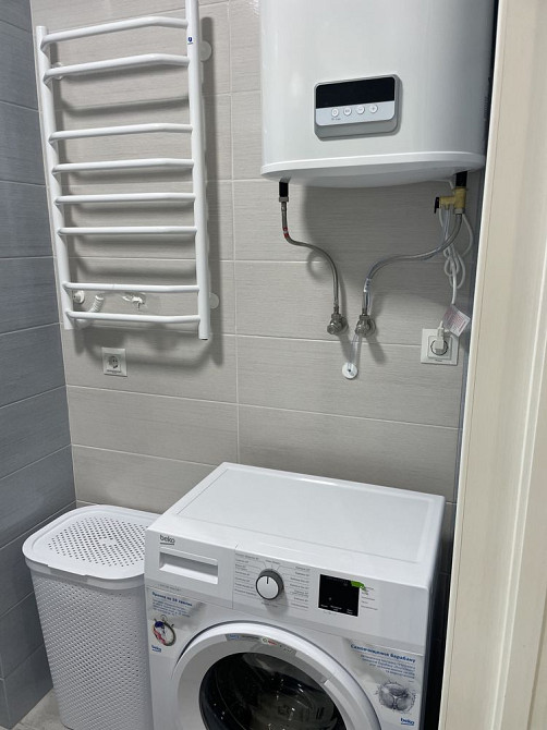 Оренда однокімнатноії квартири Вишневое - изображение 4