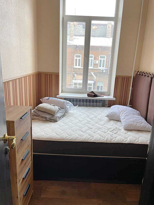 Сдам уютную 2-к квартиру в легендарном доме на О. Гончара 4, Нагорный Дніпро - зображення 6