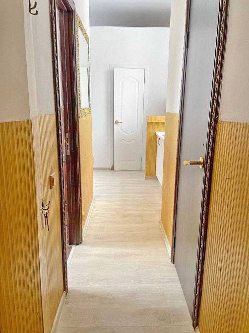 Сдам уютную 2-к квартиру в легендарном доме на О. Гончара 4, Нагорный Дніпро - зображення 7