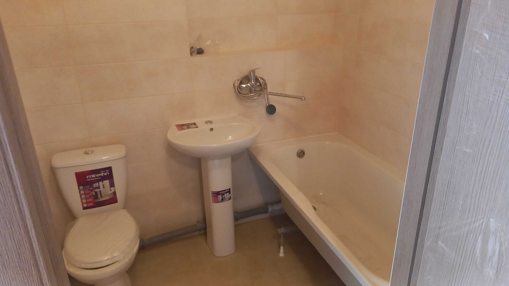 Сдам 1-комнатную квартиру в ЖК "7 небо" Авангард - зображення 8