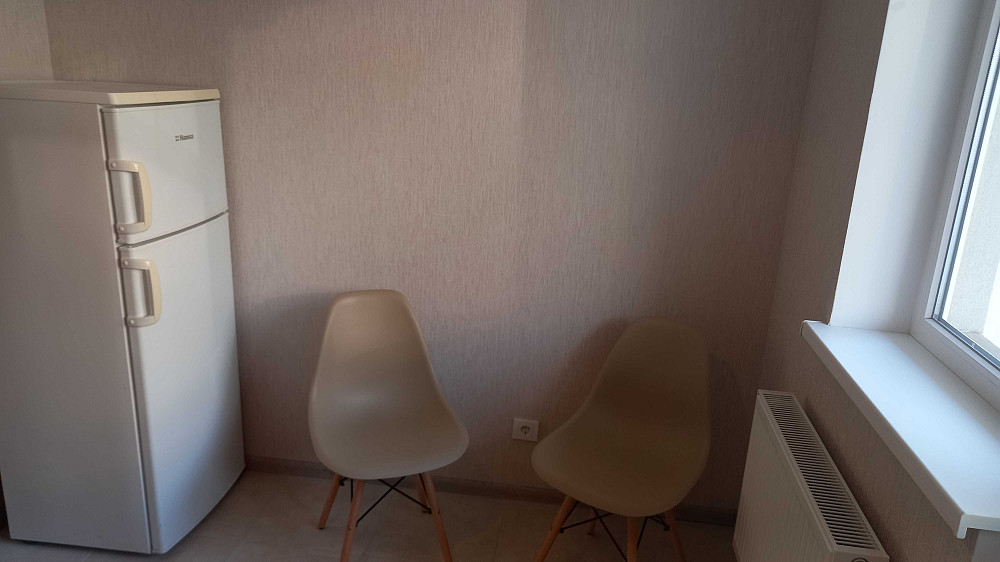 Сдам 1-комнатную квартиру в ЖК "7 небо" Авангард - зображення 4