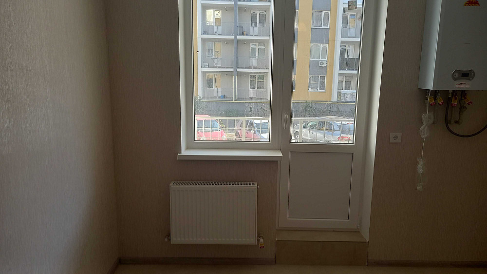 Сдам 1-комнатную квартиру в ЖК "7 небо" Авангард - зображення 7