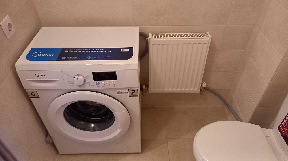 Сдам 1-комнатную квартиру в ЖК "7 небо" Авангард - зображення 3