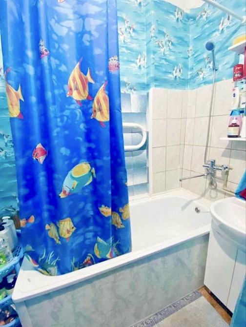 Сдам 2 ком квартиру в Александровском р- н , ул.Жуковского Запоріжжя - зображення 8