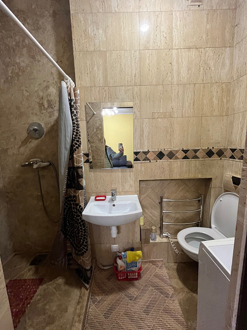 Аренда 2-х к кв пр. Яворницкого/кл. Привокзальная Дніпро - зображення 7