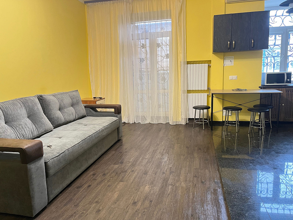 Аренда 2-х к кв пр. Яворницкого/кл. Привокзальная Дніпро - зображення 1