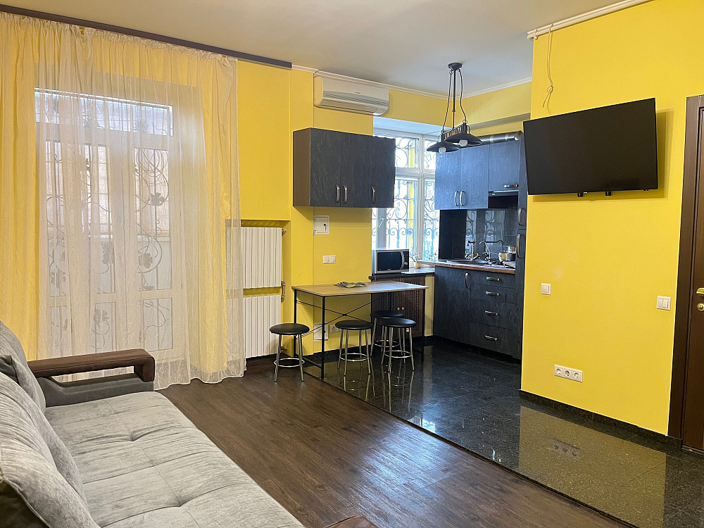 Аренда 2-х к кв пр. Яворницкого/кл. Привокзальная Дніпро - зображення 2