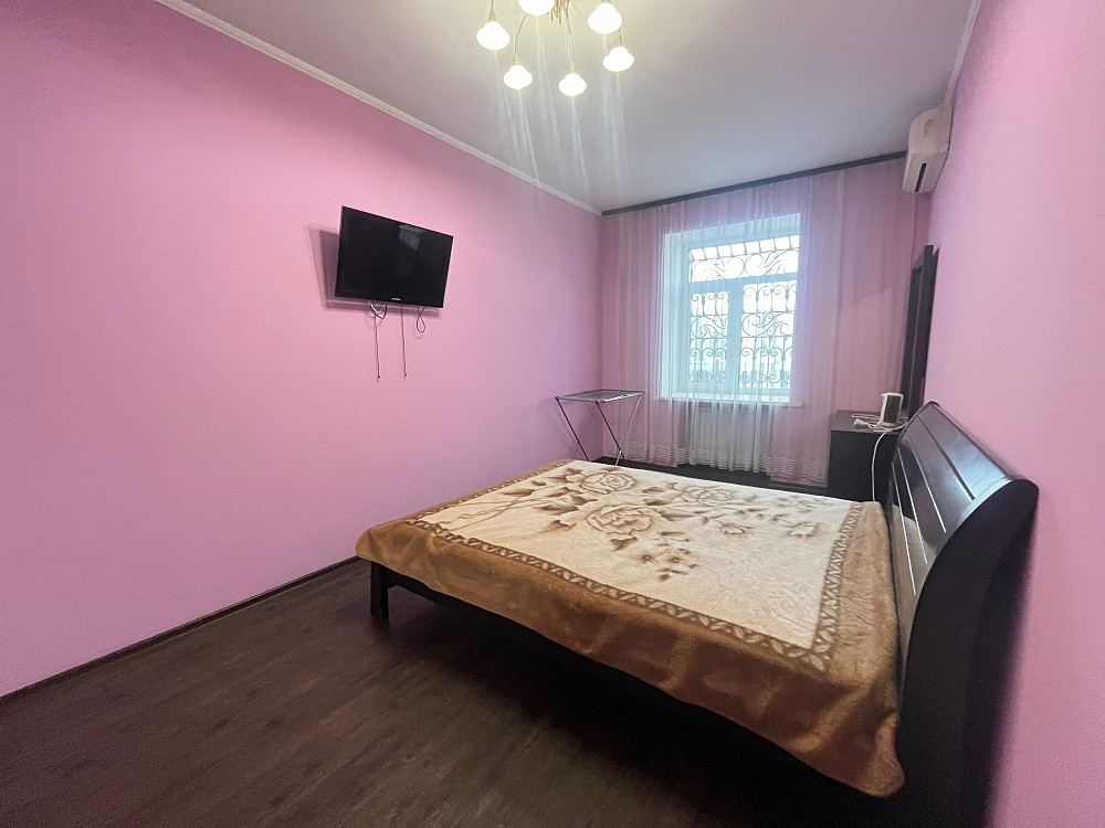 Аренда 2-х к кв пр. Яворницкого/кл. Привокзальная Дніпро - зображення 5