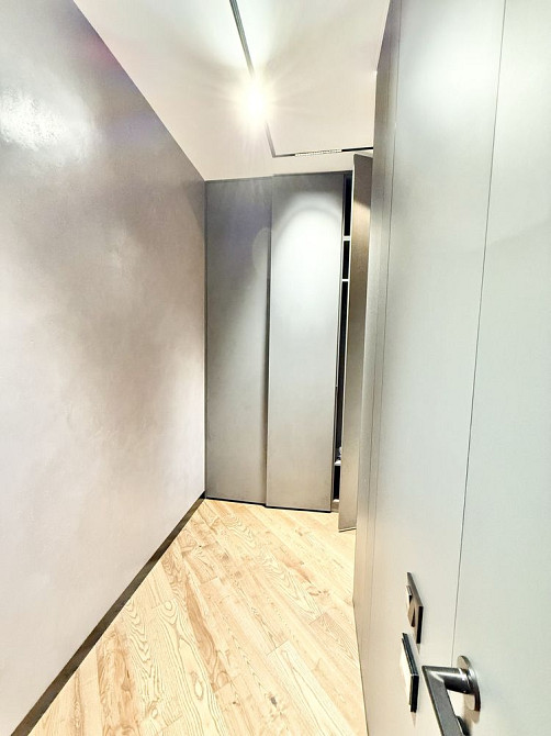 Квартира з власною терасою у ЖК Delmar, Печерськ Київ - зображення 8