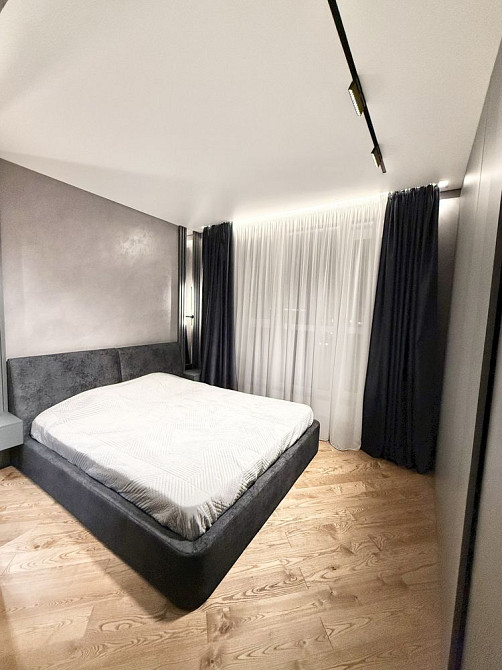 Квартира з власною терасою у ЖК Delmar, Печерськ Київ - зображення 7