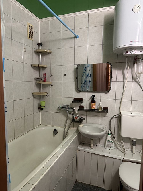 Оренда 1кімнатної квартири по вул. Пирогова Винница - изображение 8