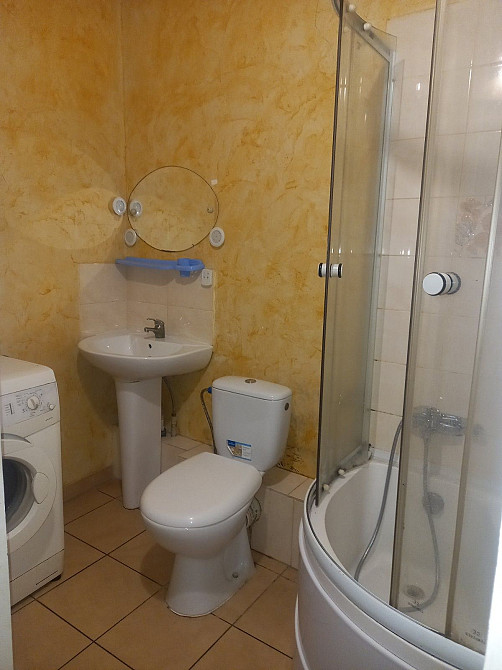 2х р-н пр. Ивана Мазепы, Каменска,, место под авто Дніпро - зображення 6