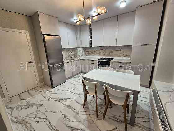 Перша оренда 1-кімн квартири  ЖК Кришталеві джерела, Феофанія Київ