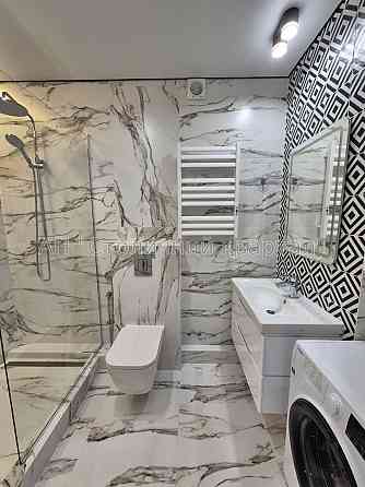 Перша оренда 1-кімн квартири  ЖК Кришталеві джерела, Феофанія Київ