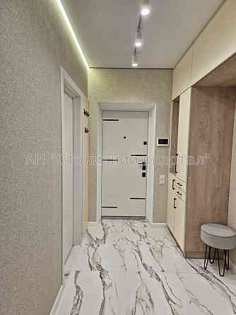 Перша оренда 1-кімн квартири  ЖК Кришталеві джерела, Феофанія Київ