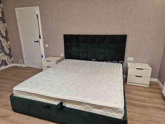 Перша оренда 1-кімн квартири  ЖК Кришталеві джерела, Феофанія Київ