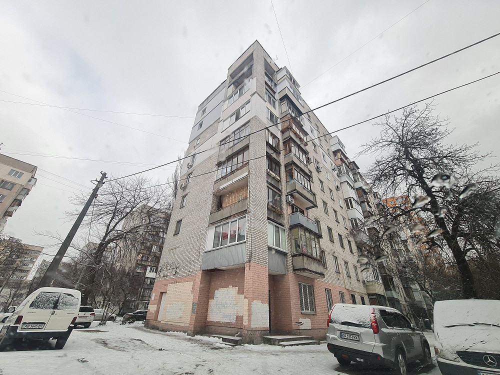 Оренда Куренівка Вишгородський вул Попова 6 Київ - зображення 2