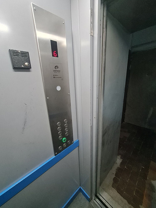 Оренда Куренівка Вишгородський вул Попова 6 Київ - зображення 3