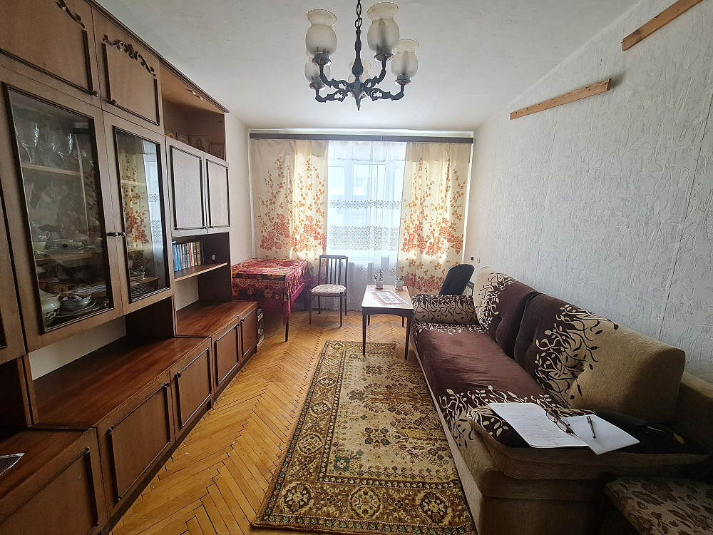 Оренда Куренівка Вишгородський вул Попова 6 Київ - зображення 5