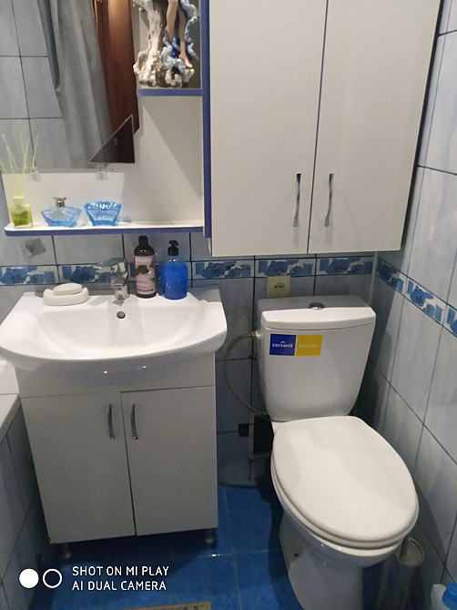 Аренда однокомнатной квартиры. Бердичів - зображення 7