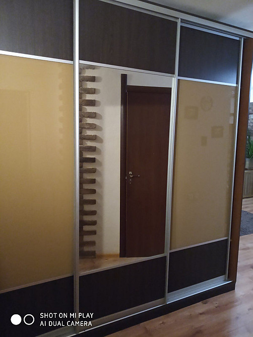 Аренда однокомнатной квартиры. Бердичів - зображення 1