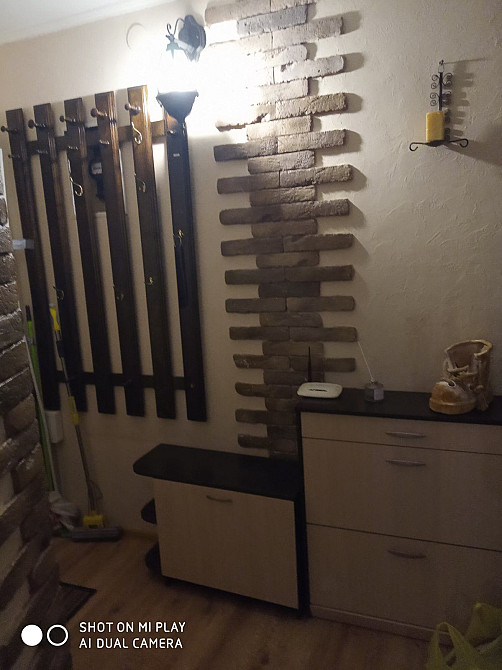 Аренда однокомнатной квартиры. Бердичів - зображення 2